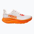 Pánské běžecké boty HOKA Clifton 10 frost/orange zest 2
