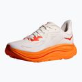 Pánské běžecké boty HOKA Clifton 10 frost/orange zest 4