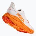 Pánské běžecké boty HOKA Clifton 10 frost/orange zest 5