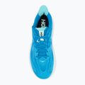 Pánské běžecké boty HOKA Clifton 10 hoka blue/skyward blue 5