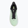 Pánské běžecké boty HOKA Clifton 10 mint fluorite/luna moth 5