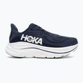 Pánské běžecké boty HOKA Clifton 10 navy/white 2