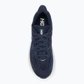 Pánské běžecké boty HOKA Clifton 10 navy/white 5