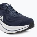 Pánské běžecké boty HOKA Clifton 10 navy/white 7