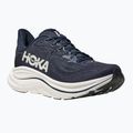 Pánské běžecké boty HOKA Clifton 10 navy/white
