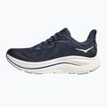 Pánské běžecké boty HOKA Clifton 10 navy/white 3