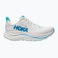 Pánské běžecké boty HOKA Clifton 10 white/skyward blue 9