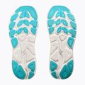 Pánské běžecké boty HOKA Clifton 10 white/skyward blue 14