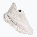 Pánské běžecké boty HOKA Clifton 10 white/white 11