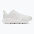 Pánské běžecké boty HOKA Clifton 10 white/white 2