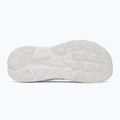 Pánské běžecké boty HOKA Clifton 10 white/white 4