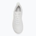 Pánské běžecké boty HOKA Clifton 10 white/white 5
