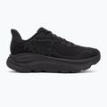 Dámské běžecké boty HOKA Clifton 10 black/black 2