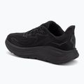 Dámské běžecké boty HOKA Clifton 10 black/black 3