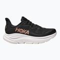 Dámské běžecké boty HOKA Clifton 10 black/rose gold 8