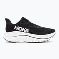 Dámská běžecké boty HOKA Clifton 10 black/white 2