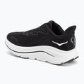 Dámská běžecké boty HOKA Clifton 10 black/white 3