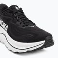 Dámská běžecké boty HOKA Clifton 10 black/white 7