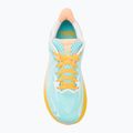 Dámské běžecké boty HOKA Clifton 10 blue spark/white 5