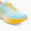 Dámské běžecké boty HOKA Clifton 10 blue spark/white 7