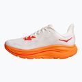 Dámské běžecké boty HOKA Clifton 10 frost/orange zest 3