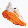 Dámské běžecké boty HOKA Clifton 10 frost/orange zest 4