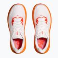 Dámské běžecké boty HOKA Clifton 10 frost/orange zest 6
