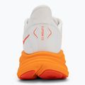 Dámské běžecké boty HOKA Clifton 10 frost/orange zest 6