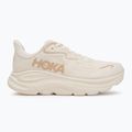 Dámské běžecké boty HOKA Clifton 10 vanilla/birch 2