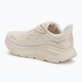 Dámské běžecké boty HOKA Clifton 10 vanilla/birch 3