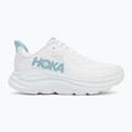 Dámské běžecké boty HOKA Clifton 10 white/cielo blue 2