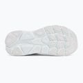 Dámské běžecké boty HOKA Clifton 10 white/cielo blue 4