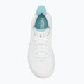 Dámské běžecké boty HOKA Clifton 10 white/cielo blue 5