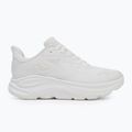 Dámské běžecké boty HOKA Clifton 10 white/white 2