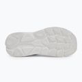 Dámské běžecké boty HOKA Clifton 10 white/white 4