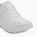 Dámské běžecké boty HOKA Clifton 10 white/white 7