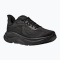 Pánské běžecké boty HOKA Clifton 10 Wide black/black