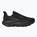 Pánské běžecké boty HOKA Clifton 10 Wide black/black 2