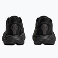 Pánské běžecké boty HOKA Clifton 10 Wide black/black 5