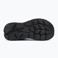 Pánské běžecké boty HOKA Clifton 10 Wide black/black 4