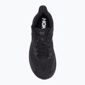 Pánské běžecké boty HOKA Clifton 10 Wide black/black 5