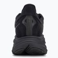 Pánské běžecké boty HOKA Clifton 10 Wide black/black 6