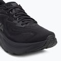 Pánské běžecké boty HOKA Clifton 10 Wide black/black 7