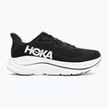 Pánské běžecké boty HOKA Clifton 10 Wide black/white 2