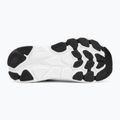 Pánské běžecké boty HOKA Clifton 10 Wide black/white 4