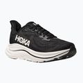 Pánské běžecké boty HOKA Clifton 10 Wide black/white