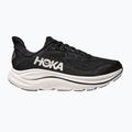 Pánské běžecké boty HOKA Clifton 10 Wide black/white 2