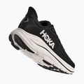 Pánské běžecké boty HOKA Clifton 10 Wide black/white 3
