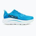 Pánské běžecké boty HOKA Clifton 10 Wide hoka blue/skyward blue 2