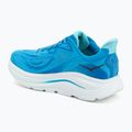 Pánské běžecké boty HOKA Clifton 10 Wide hoka blue/skyward blue 3